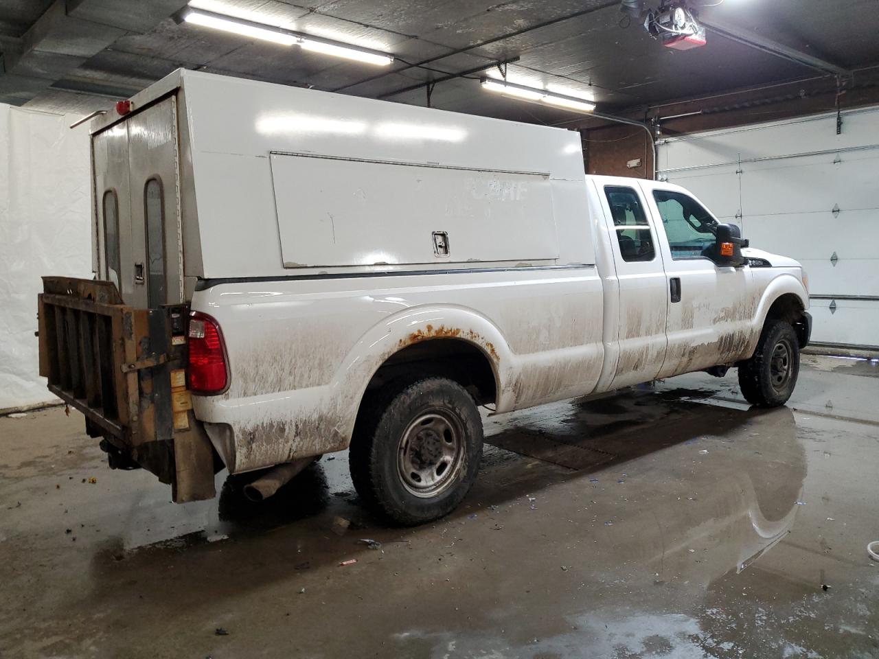 2016 Ford F250 - Image 3