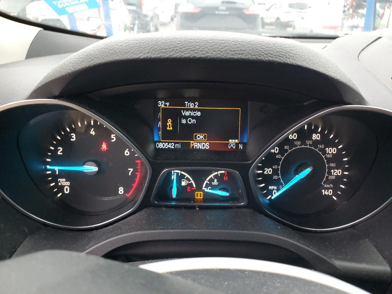 2018 Ford Escape - Image 9