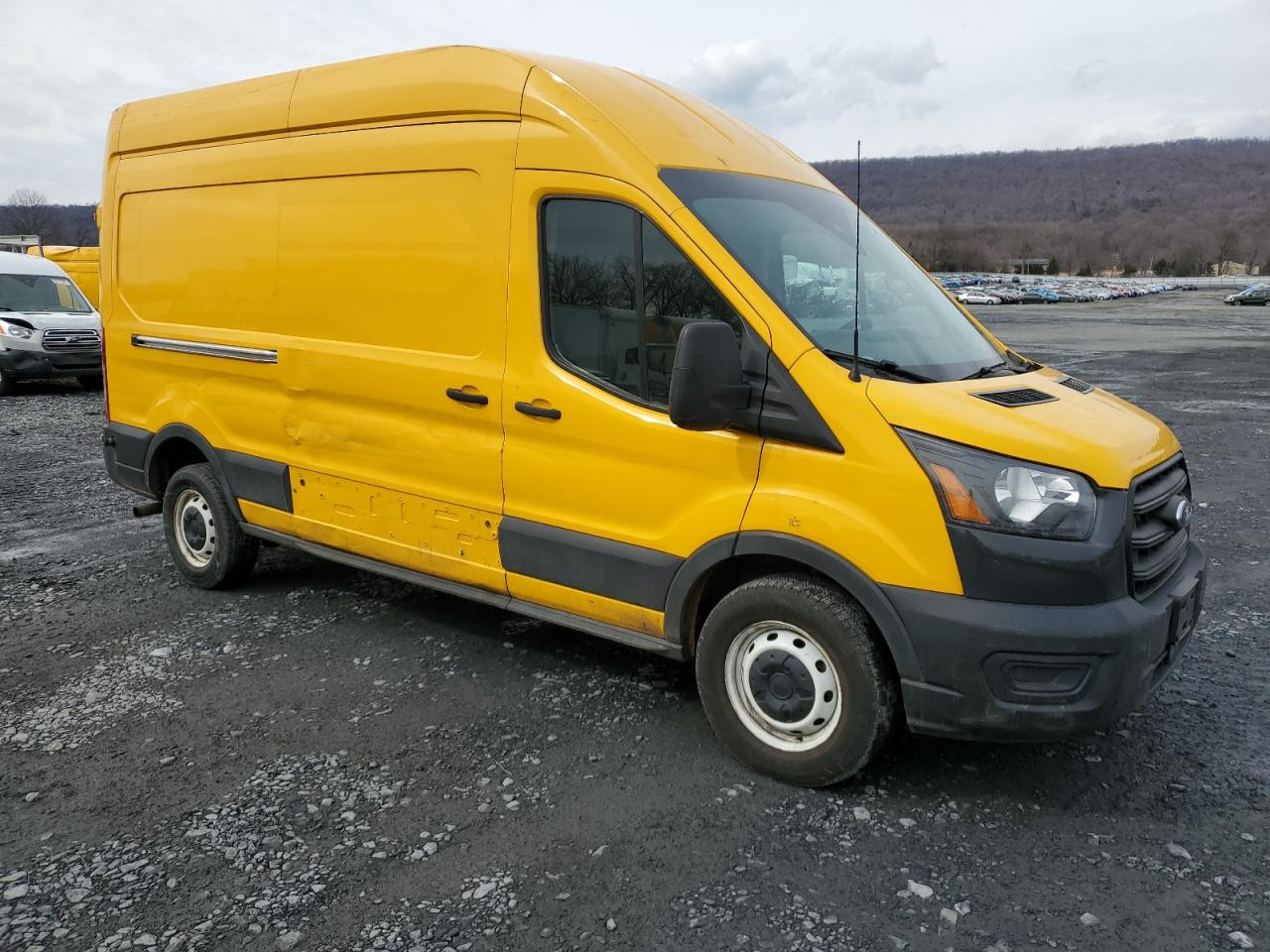 2020 Ford Transit - Image 4