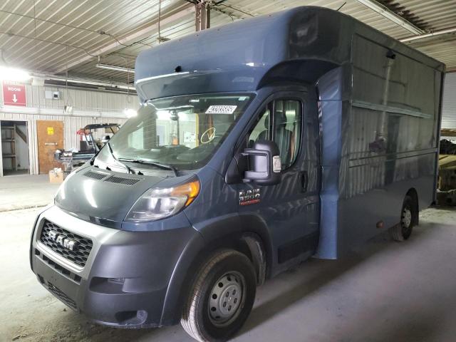2022 Ram Promaster 3500 3500 Standard