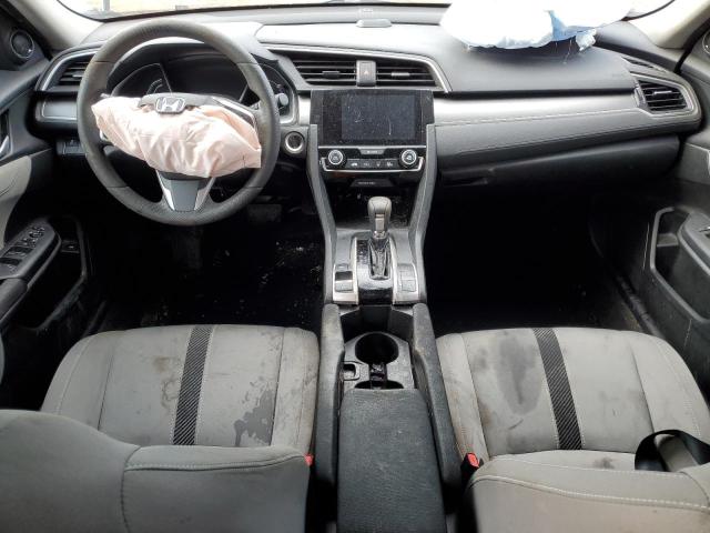  HONDA CIVIC 2018 Szary