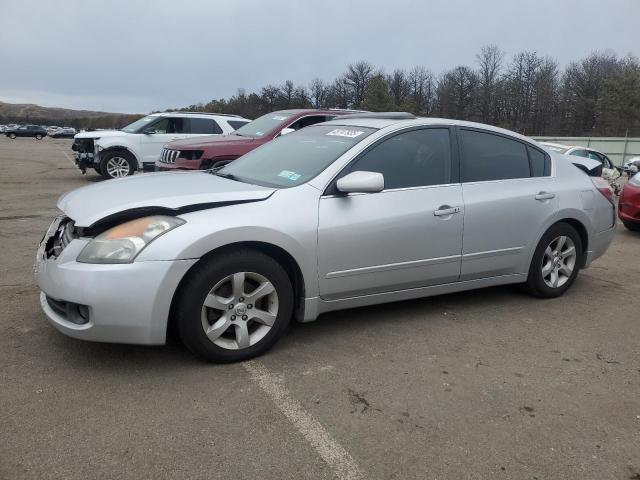 2007 Nissan Altima 2.5