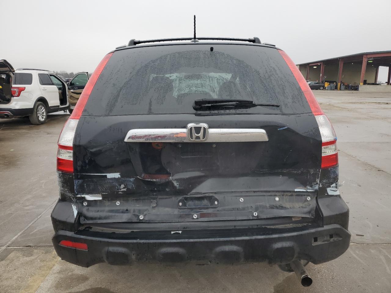 2009 Honda CR-V - Image 6