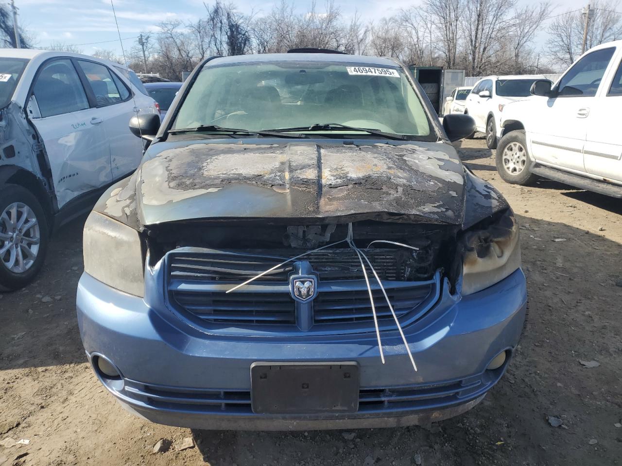 2007 Dodge Caliber - Image 5