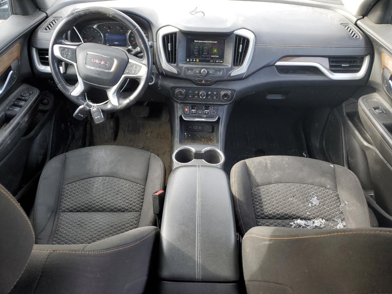 2019 GMC Terrain - Image 8