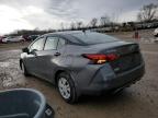 2023 Nissan Versa S en Venta en Pekin, IL - Side