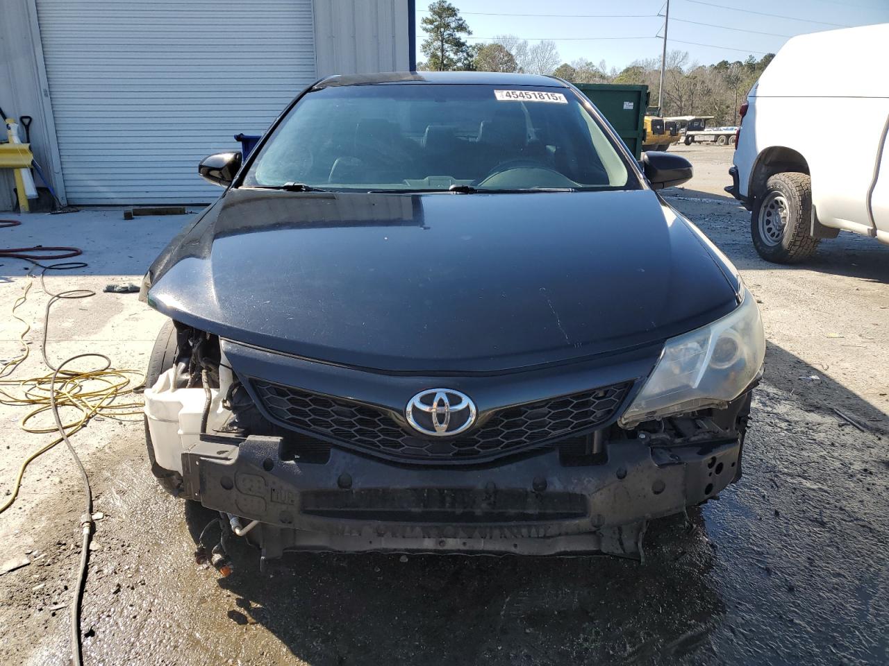 2014 Toyota Camry - Image 5