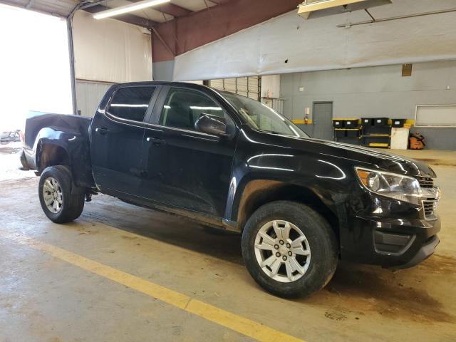  CHEVROLET COLORADO 2019 Black