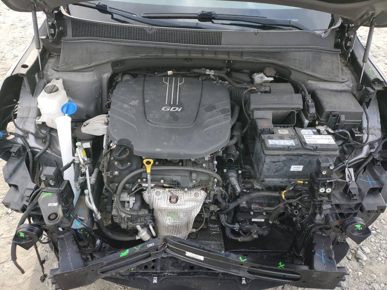 2017 Kia Sorento - Image 12