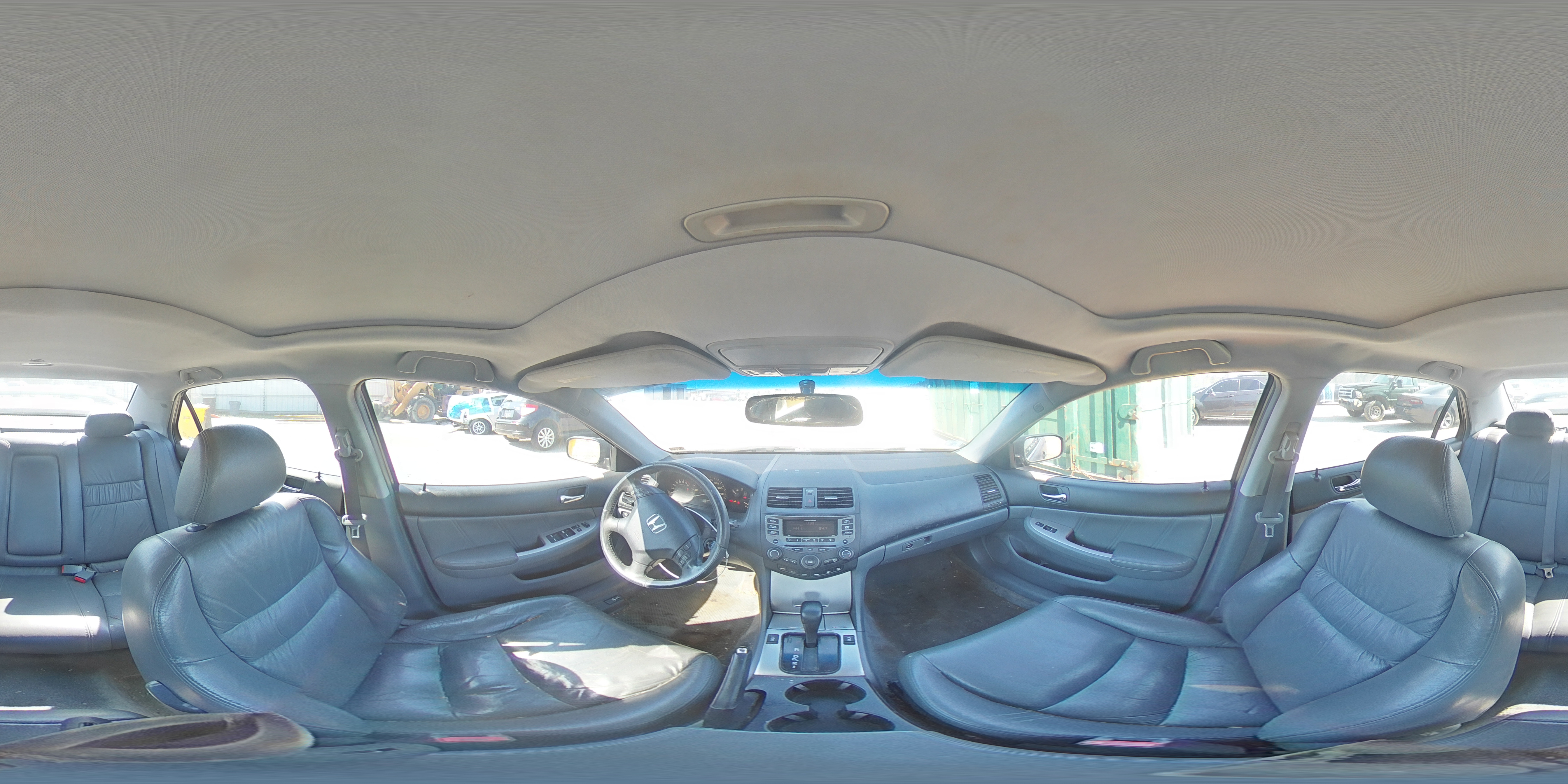 2007 Honda Accord - Image 13