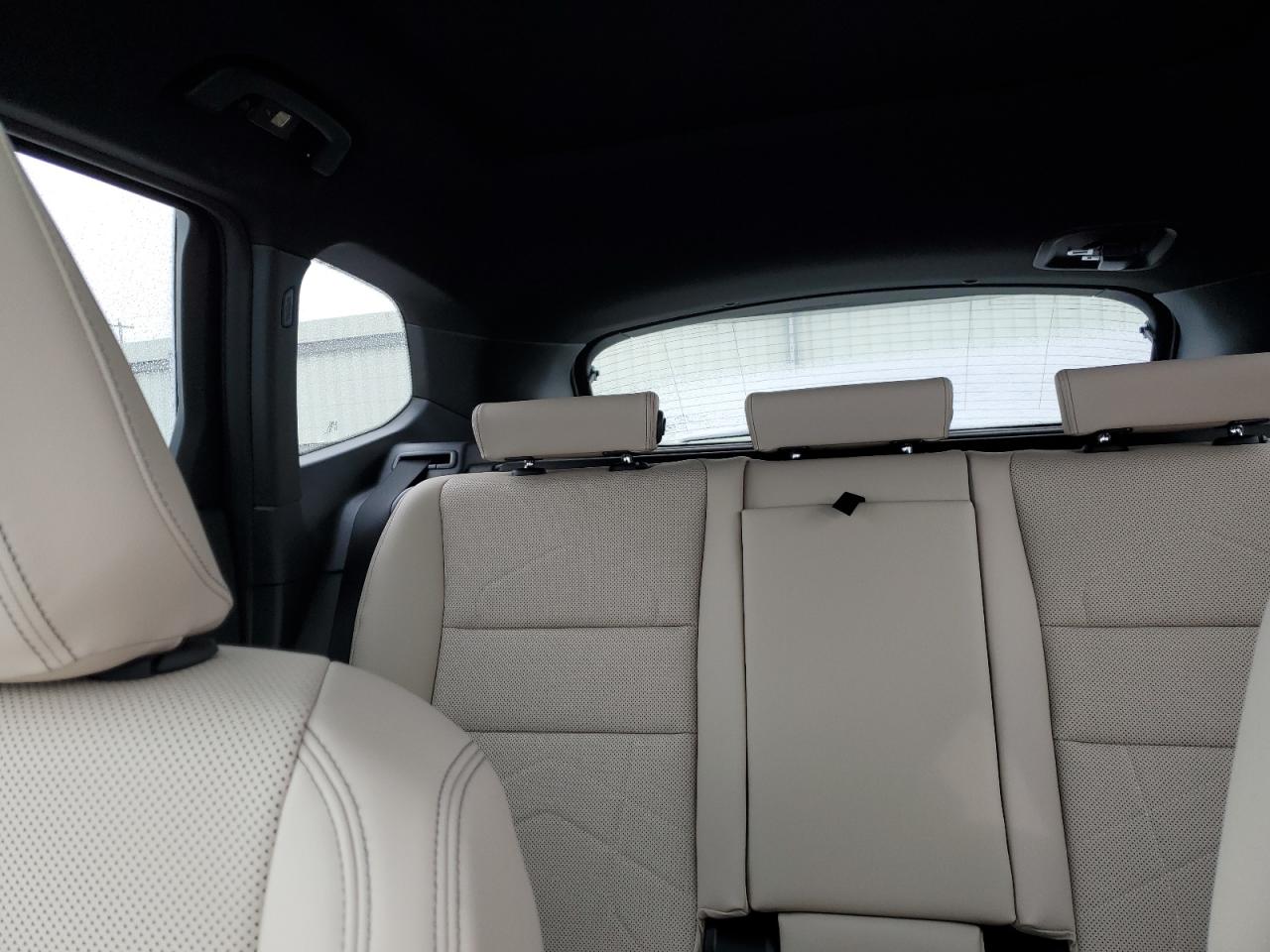 2024 BMW X1 - Image 10