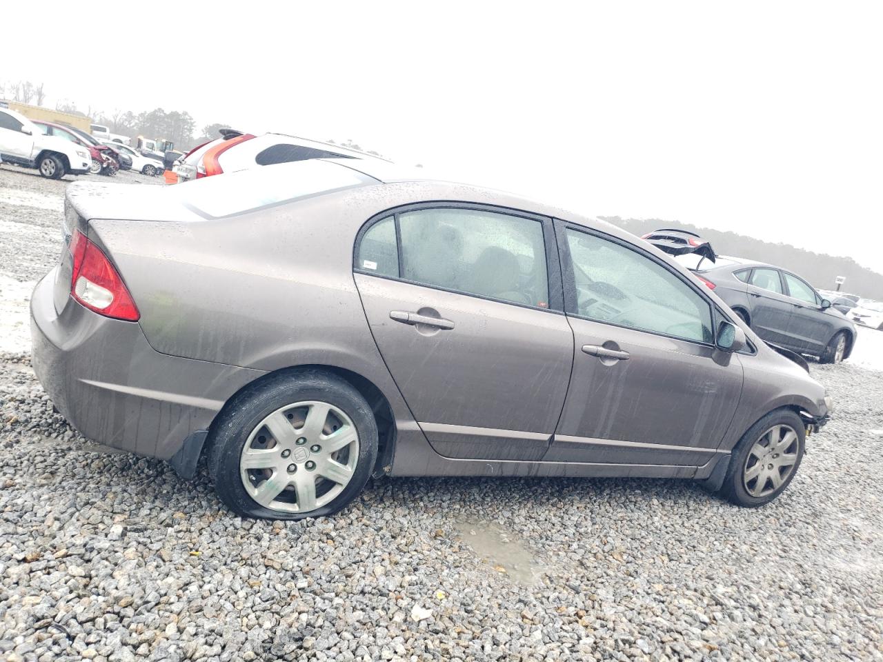 2009 Honda Civic - Image 3