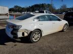 2018 Chevrolet Malibu Lt en Venta en Greenwell Springs, LA - Rear End