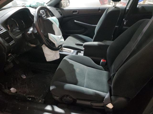 2004 HONDA CIVIC EX