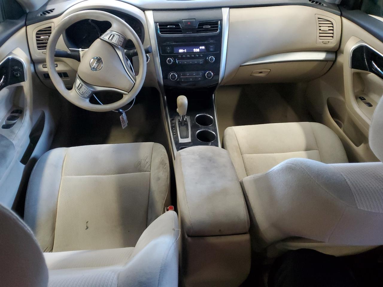 2013 Nissan Altima - Image 8