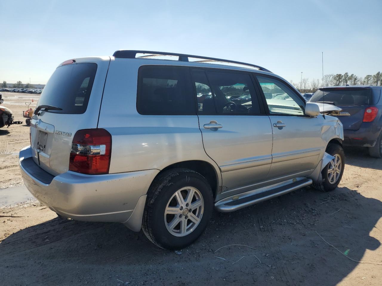 2006 Toyota Highlander - Image 3