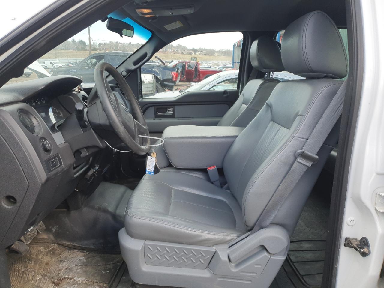 2013 Ford F-150 - Image 7