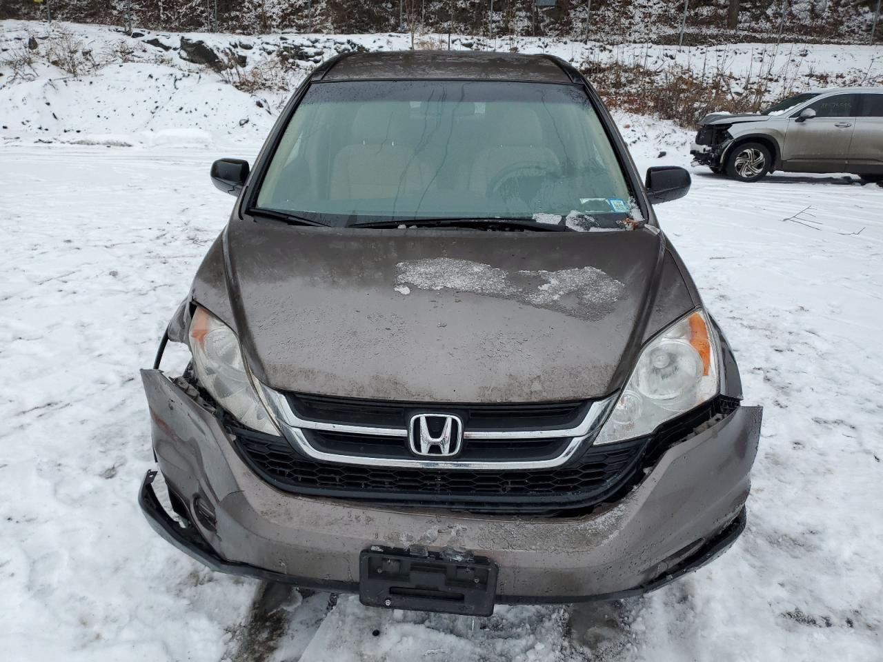 2011 Honda CR-V - Image 5