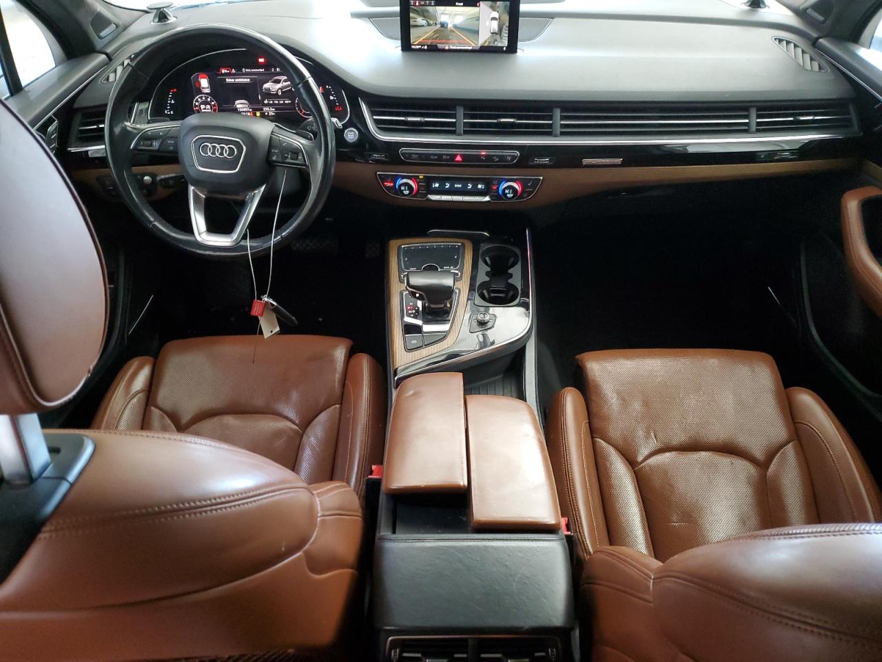 2017 Audi Q7 - Image 8