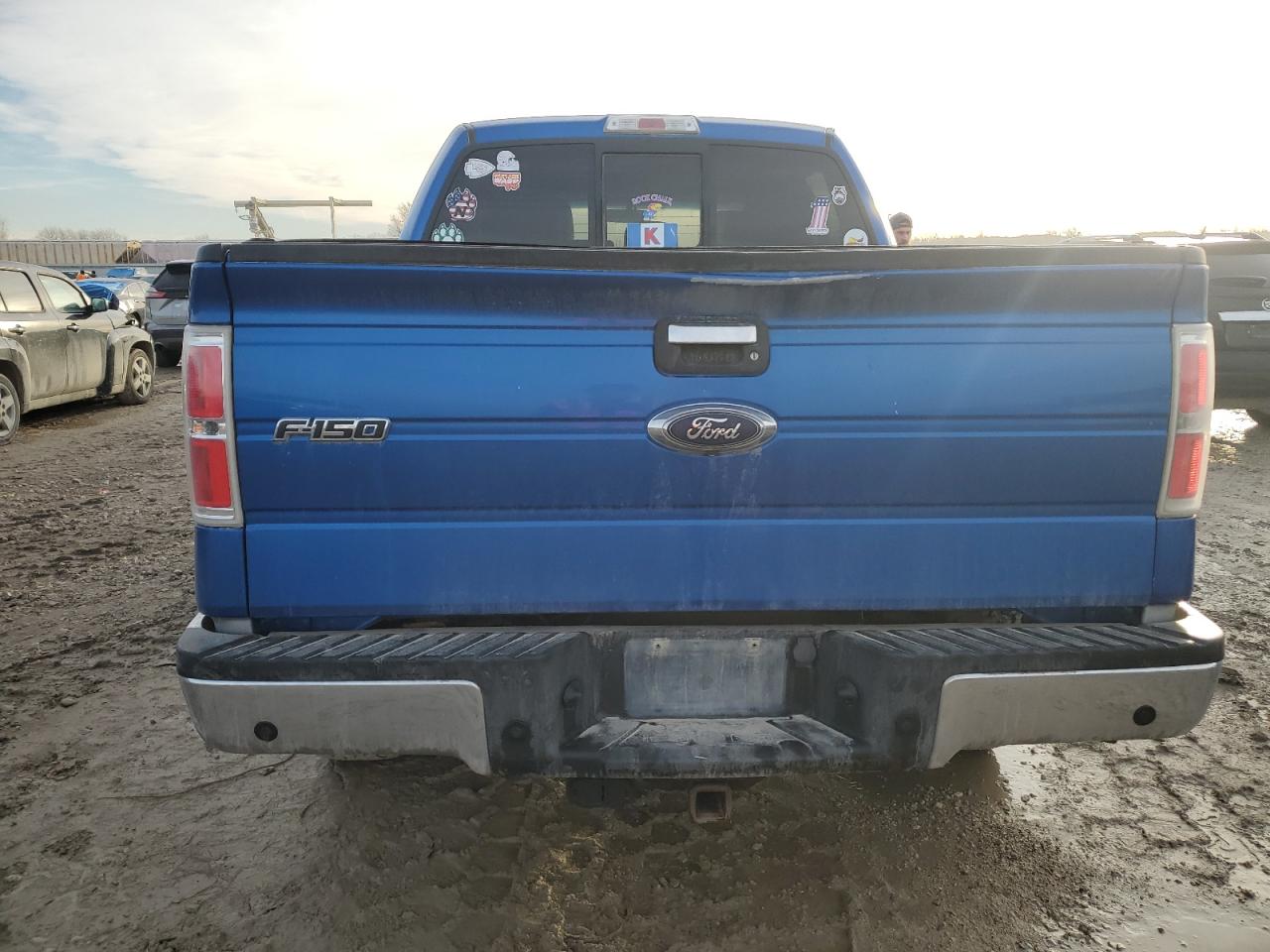 2013 Ford F-150 - Image 6