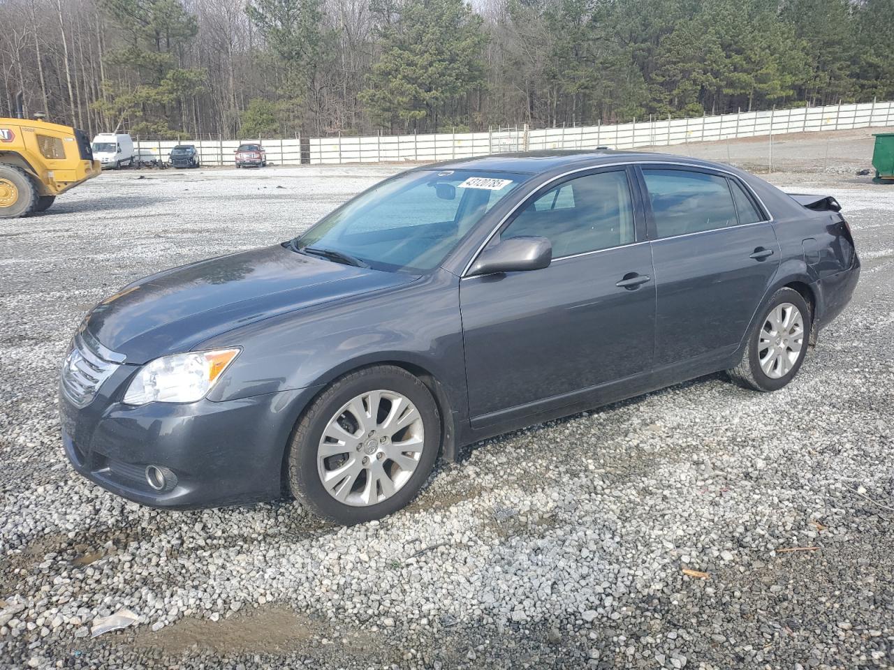 2008 Toyota Avalon - Image 1