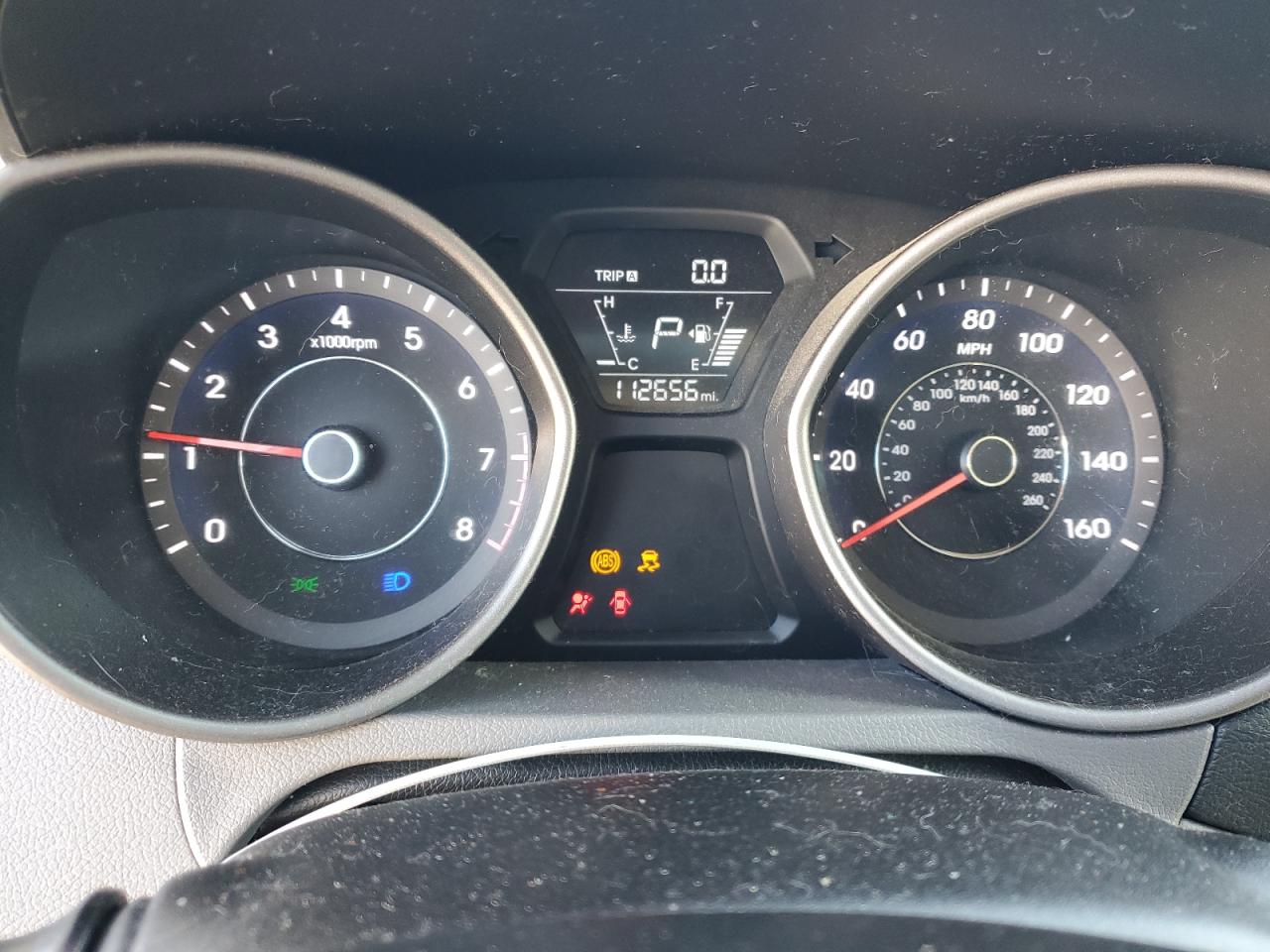 2014 Hyundai Elantra - Image 9