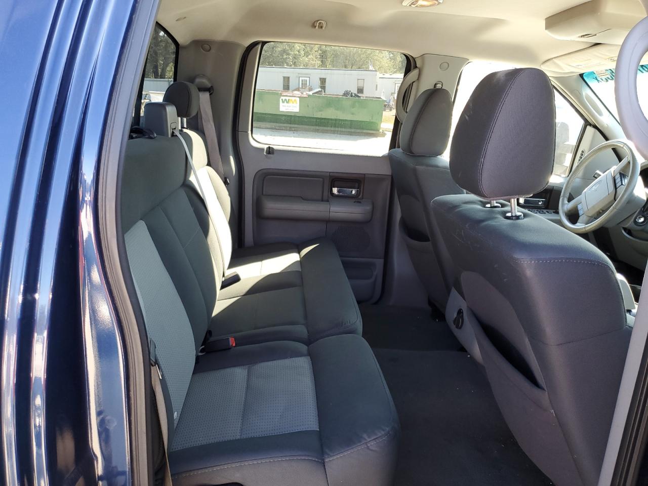 2007 Ford F-150 - Image 10