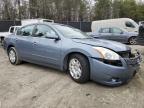 2012 Nissan Altima Base for Sale in Waldorf, MD - Front End