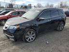 2012 Acura Mdx Advance იყიდება Walton-ში, KY - Side