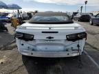 2022 Chevrolet Camaro Zl1 იყიდება Van Nuys-ში, CA - Vandalism