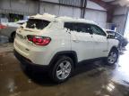 2022 Jeep Compass Latitude на продаже в North Billerica, MA - Front End