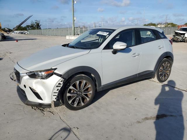 2019 Mazda Cx-3 Touring