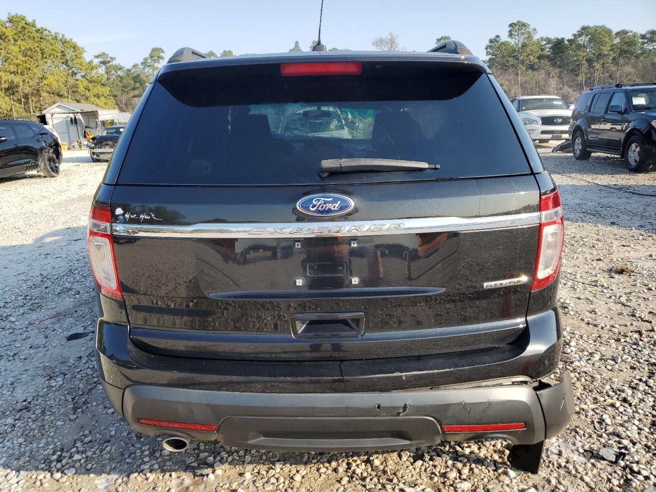 2015 Ford Explorer - Image 6
