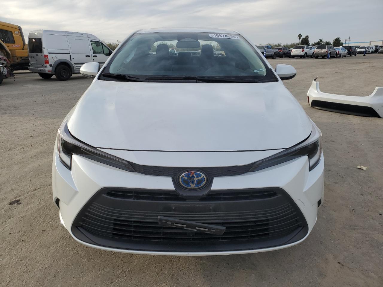 2024 Toyota Corolla - Image 5