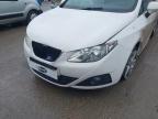 2010 SEAT IBIZA SPOR for sale at Copart SANDWICH