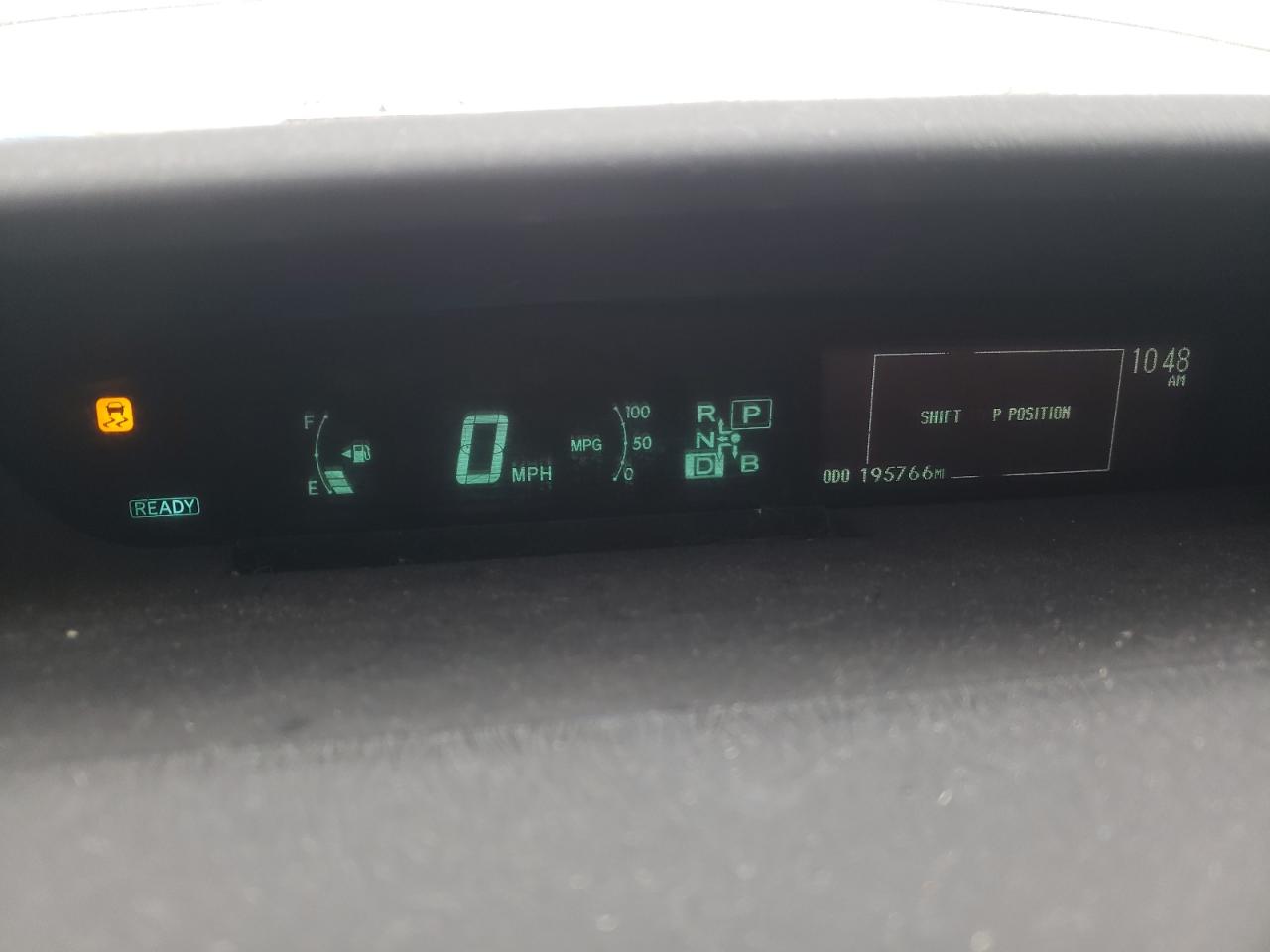 2013 Toyota Prius - Image 9