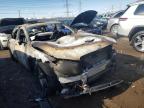 2017 Mercedes-Benz E 300 4Matic   იყიდება Elgin-ში, IL - Burn - Engine