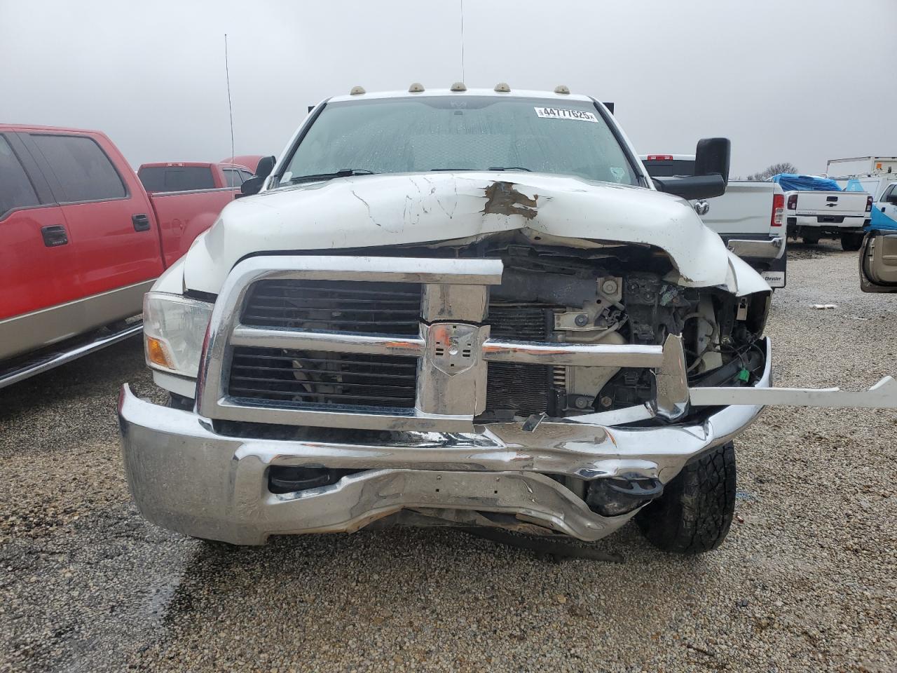 2012 Dodge RAM - Image 5