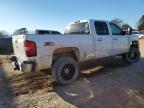 2008 Chevrolet Silverado K2500 Heavy Duty на продаже в Tanner, AL - Vandalism