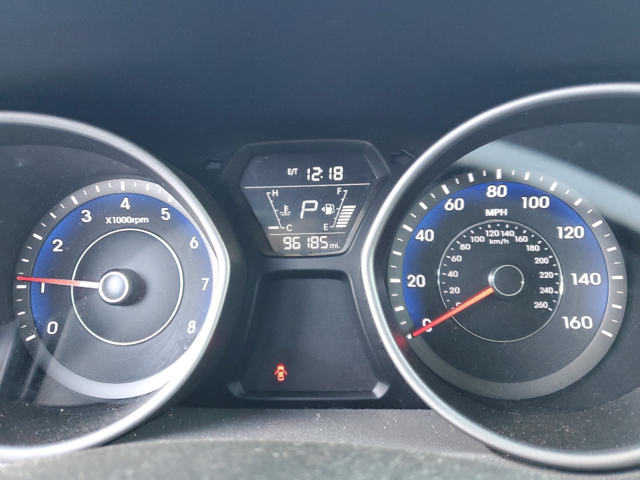 2014 Hyundai Elantra - Image 9