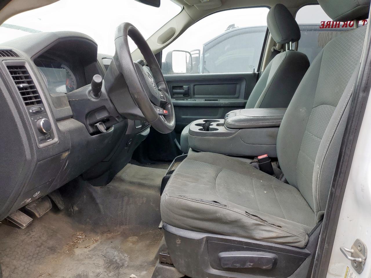 2013 RAM 3500 - Image 7