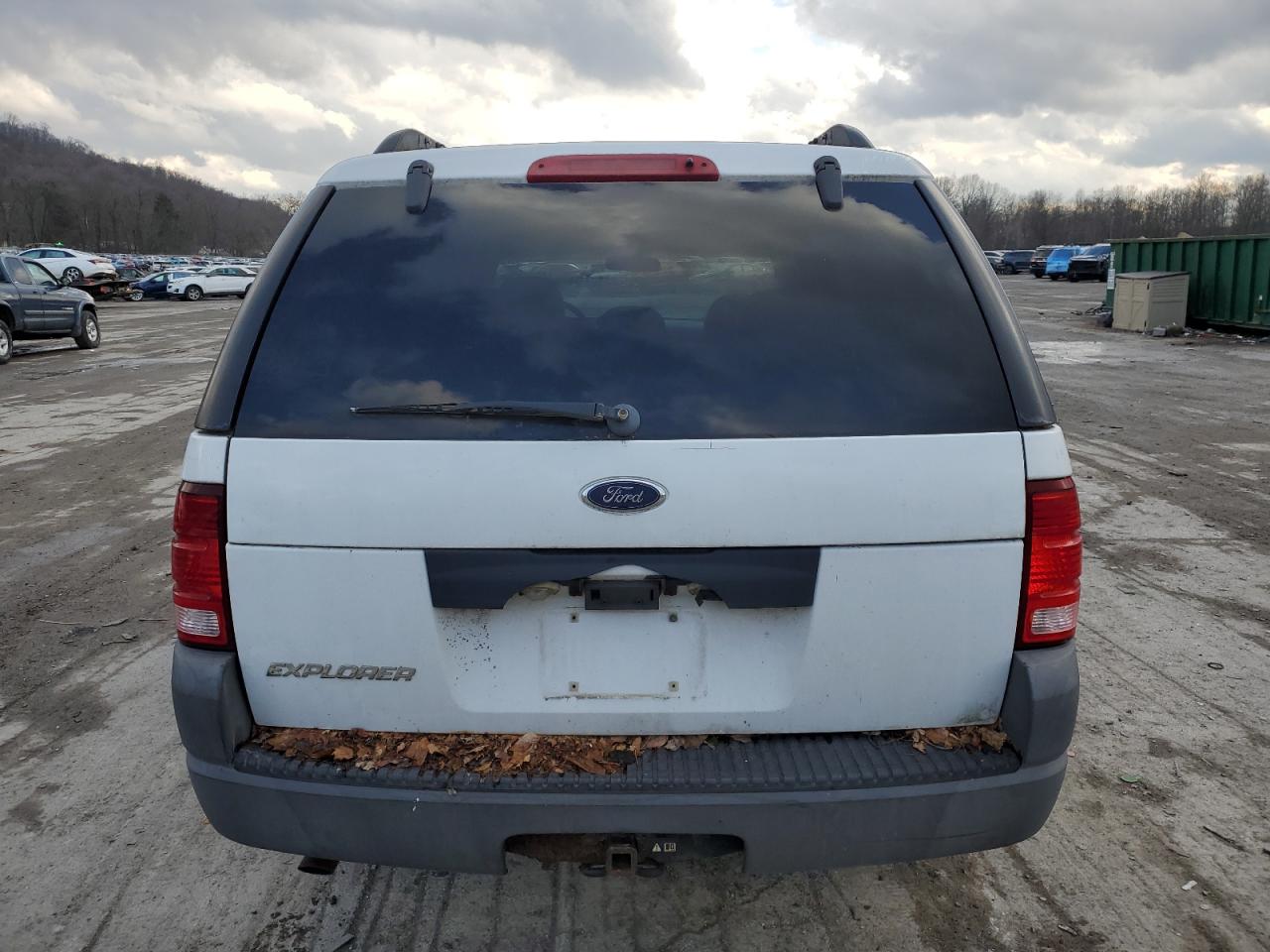 2003 Ford Explorer - Image 6