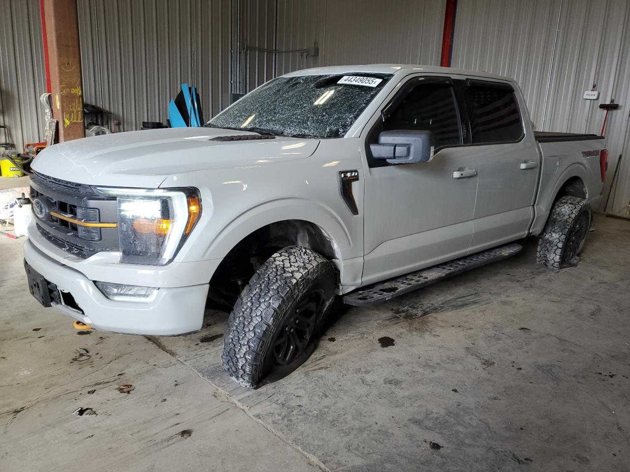2023 Ford F-150 - Image 1