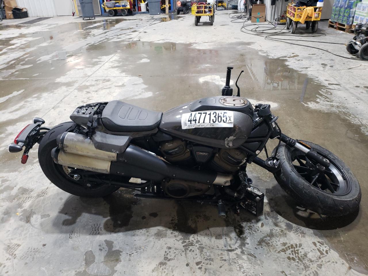 Rogersville, MO에서 판매 중인 2023 Harley-Davidson Rh1250 S - Front End