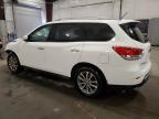 2015 Nissan Pathfinder S zu verkaufen in Avon, MN - Front End