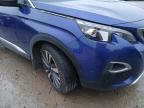 2020 PEUGEOT 3008 GT S/ for sale at Copart WISBECH