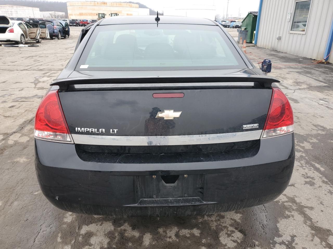 2011 Chevrolet Impala - Image 6