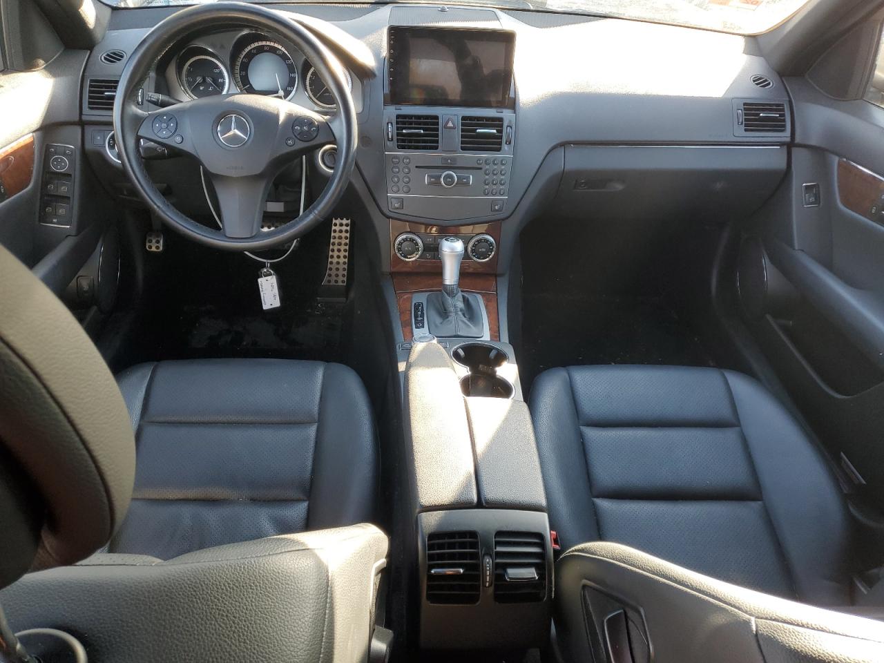 2011 Mercedes-Benz C-klasse - Image 8