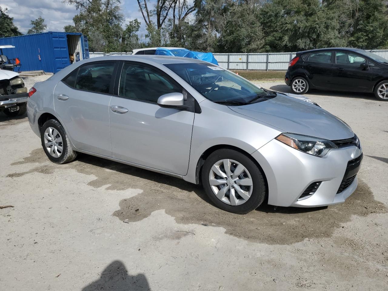 2016 Toyota Corolla - Image 4