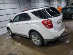 2016 Chevrolet Equinox Lt იყიდება Candia-ში, NH - Rear End